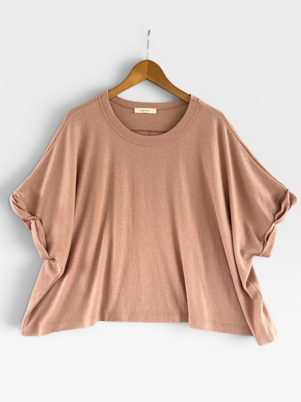 🎉5 for $45🎉 Entro top blouse shirt size S